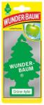 Wunder-Baum Odorizant Auto Gruner Apfel, Wunder-Baum (MDR-7012)