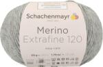 Schachenmayr Merino Extrafine 120 00190 Kötőfonal (9807552-00190)