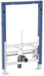 Geberit Rama incastrata, pentru bideu suspendat, 82 cm, universal, Geberit Duofix 111.524. 00.2 111.524. 00.2 (111.524.00.2)
