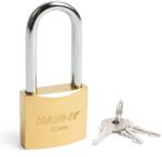 Handy Lakat - hosszított - 50 mm, 7.5 mm kengyellel, 10491C