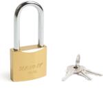 Handy Lakat - hosszított - 38 mm, 6 mm kengyellel, 10491B