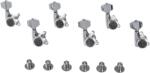 Gotoh SGS510Z MG-T A07 6L C Chrome Тунинг част за китара