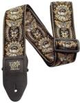Ernie Ball Classic Jacquard Royal Orleans Curea de chitară (P04151)