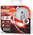 OSRAM H1 Izzó 12v 55w 64150 Nbl (64150nl) (64150nl)