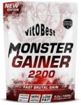 Vitobest Monstrous Gainer - 3 kg VitoBest sütik