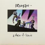 Rush - A Show Of Hands (2 LP) (0602547118301)