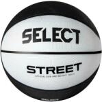 SELECT Kosárlabda Select Street 2023 Basketball, 7-es méret 7 fekete