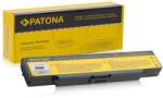PATONA Sony VGN-S SZ Y, VGN-FJ, VGN-FS 4400 mAh akkumulátor / akku - Patona (PT-2058)