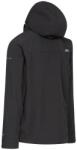 TRESPASS Accelerator II férfi softshell kabát fekete L. fekete