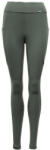 PREMIERE Teljes tapadású lány lovagló leggings Premiere Bitterroot zöld