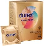 Durex Durex Real Feel - (24 Db) (d-202788)