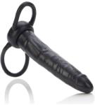 CalExotics Calexotics- Accomodator Dual Penetrator Fekete (d-223214)
