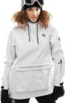 SIROKO Női snowboard kabát W3-W Antarctica Fehér 2XS fehér