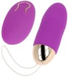 Ohmama Ohmama Tojás Távirányító 10 Mód - Lila (d-227195)