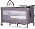 Chipolino Luna multifunkciós utazóágy - Cloud - babycenter-sopron