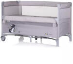 Chipolino Relax multifunkciós utazóágy - Cloud