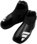 ADIDAS Kickbox lábvédő adidas Full Contact S fekete
