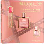 NUXE szett Infinite Glow Pink 2025