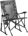 GCI Outdoor RoadTrip Rocker összecsukható hintaszék szín kamufláž