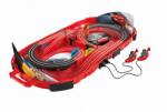 Carrera Speed Arena - 16002 Disney Cars összecsukható autópálya szett - hd-tech