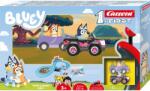 Carrera FIRST autópálya - 63054 Bluey 2, 4 m hosszú autópálya szett - hd-tech