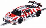 Carrera D124 - 23991 Audi R8 LMS GT3 evo II pályaautó