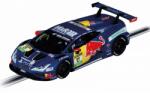 Carrera D124 - 23985 Lamborghini Huracán GT3 pályaautó - hd-tech
