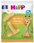 HiPP Био Зърнени пръчици с просо - 30 гр