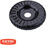 Extol Premium 8803720 ráspolykorong, durva 118x18 x22, 2 mm (8803720)