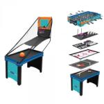 SOFTEE Multigame Ultimate 13 és 1 fekete|színes