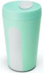 HIP Travel Cup 355 ml - BPA-mentes utazó pohár zöld