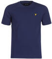 Lyle & Scott Rövid ujjú pólók FAFARLIBE Kék EU S