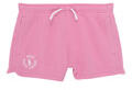 Ralph Lauren Rövidnadrágok POPRPSTRSHRT-SHORTS-ATHLETIC Rózsaszín 8 / 10 Jahre