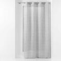 Douceur d intérieur Függönyök KARRONA Szürke 140x240 cm