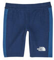 The North Face Rövidnadrágok Boys Slacker Short Kék 14 Jahre