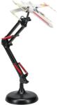 Paladone Posable Desk Light, Star Wars: X-Wing, 15 cm, LED, USB, Lampă de masă (PP11319SWV2)