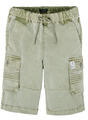 Ikks Rövidnadrágok XS25153-57-C Keki 4 éves