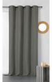 Linder Függönyök és árnyékolók NID D'ABEILLE Szürke 140x245 cm