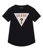GUESS Rövid ujjú pólók SS T SHIRT Fekete 10 ans - spartoo - 6 782 Ft