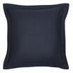 Today Párna huzat TO 63/63+5 Coton TODAY Organic Navy Kék 63x63 cm