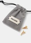 Zadig&Voltaire Обици ZADIG&VOLTAIRE (OWJW00630)
