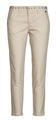 Freeman T. Porter Chino nadrágok / Carrot nadrágok CLAUDIA POLYNEO LIGHT Bézs US 29