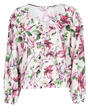 LIU JO Blúzok WA1084-T5976-T9706 Sokszínű IT 44