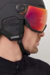 Uvex Скиорска каска Wanted Visor (56.6.262)