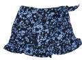 Only Rövidnadrágok KOGLINO FAKE WRAP SKORT CP PTM Kék 12 Jahre