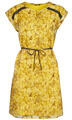 One Step Rövid ruhák RAYNA Citromsárga DE 36