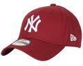 New-Era Baseball sapkák LEAGUE ESSENTIAL 9FORTY NEW YORK YANKEES Piros Egy méret - spartoo - 9 799 Ft
