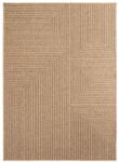 Ayyildiz Covor pentru exterior și interior maro 200x290 cm Timber 1404 - Ayyildiz Carpets Covor