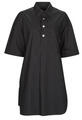 G-Star RAW Rövid ruhák shirt dress 2.0 Fekete EU M