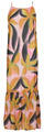 Desigual Hosszú ruhák LIMOGES Sokszínű EU S